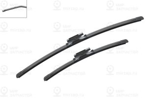 Щетка стеклоочистителя BOSCH 3397007116