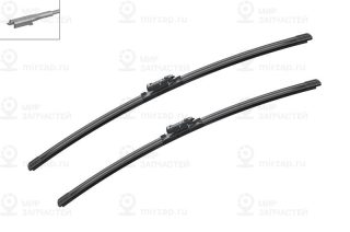 Щетка стеклоочистителя BOSCH 3397007215