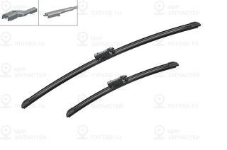 Щетка стеклоочистителя BOSCH 3397007292