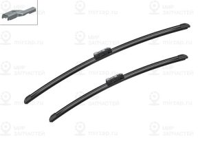 Щетка стеклоочистителя BOSCH 3397007296