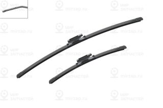 Щетка стеклоочистителя BOSCH 3397007422