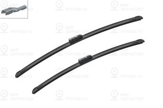Щетка стеклоочистителя BOSCH 3397007430