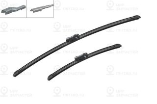 Щетка стеклоочистителя BOSCH 3397007466