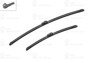 Щетка стеклоочистителя BOSCH 3397007523