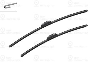 Щетка стеклоочистителя BOSCH 3397007567