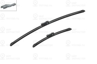 Щетка стеклоочистителя BOSCH 3397007583