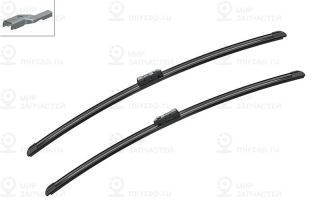 Щетка стеклоочистителя BOSCH 3397007636