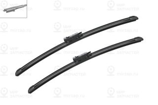 Щетка стеклоочистителя BOSCH 3397007637