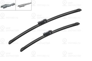 Щетка стеклоочистителя BOSCH 3397007696