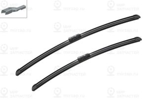 Щетка стеклоочистителя BOSCH 3397007854