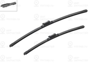 Щетка стеклоочистителя BOSCH 3397007860