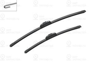 Щетка стеклоочистителя BOSCH 3397007995