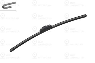 Щетка стеклоочистителя BOSCH 3397008536