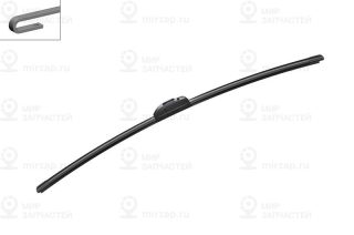 Щетка стеклоочистителя BOSCH 3397008845