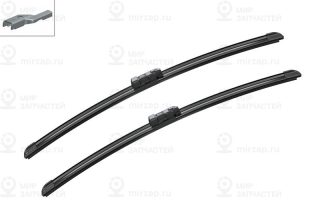 Щетка стеклоочистителя BOSCH 3397009051