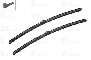 Щетка стеклоочистителя BOSCH 3397009053