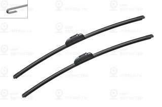 Щетка стеклоочистителя BOSCH 3397009776
