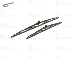 Щетка стеклоочистителя BOSCH 3397010253
