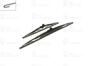 Щетка стеклоочистителя BOSCH 3397010297