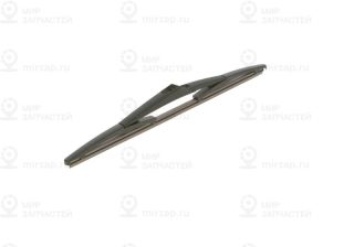 Щетка стеклоочистителя BOSCH 3397011306