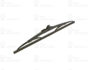 Щетка стеклоочистителя BOSCH 3397011592