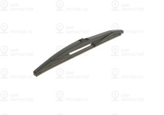 Щетка стеклоочистителя BOSCH 3397011630