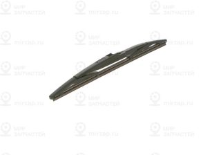 Щетка стеклоочистителя BOSCH 3397011666