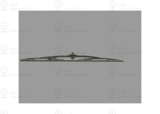 Щетка стеклоочистителя BOSCH 3397011822