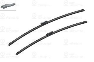 Щетка стеклоочистителя BOSCH 3397014009