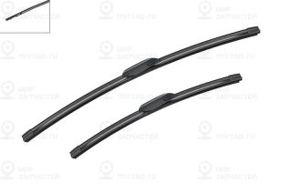 Щетка стеклоочистителя BOSCH 339701400H