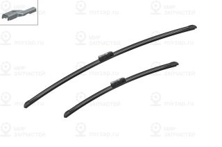 Щетка стеклоочистителя BOSCH 3397014077