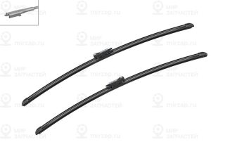 Щетка стеклоочистителя BOSCH 3397014115