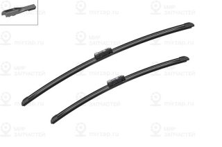 Щетка стеклоочистителя BOSCH 3397014164