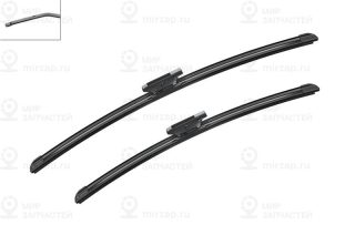 Щетка стеклоочистителя BOSCH 3397014173