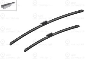 Щетка стеклоочистителя BOSCH 3397014312