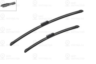 Щетка стеклоочистителя BOSCH 3397014419