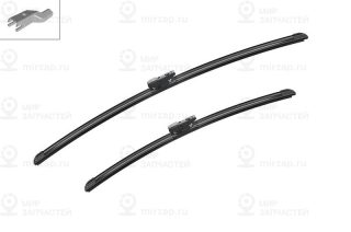 Щетка стеклоочистителя BOSCH 3397014422