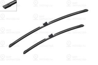 Щетка стеклоочистителя BOSCH 3397014727