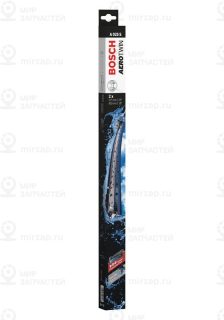 Щетка стеклоочистителя BOSCH 3397014866