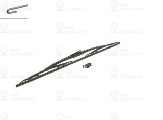 Щетка стеклоочистителя BOSCH 3397015410