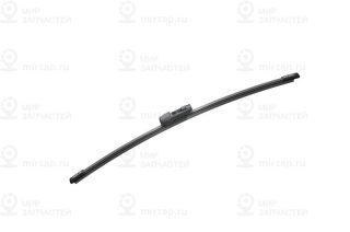 Щетка стеклоочистителя BOSCH 3397016087