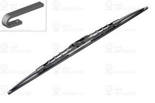 Щетка стеклоочистителя BOSCH 3397018173