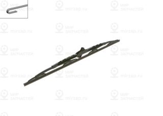 Щетка стеклоочистителя BOSCH 3397018300