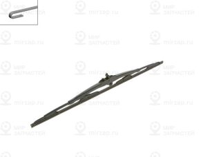 Щетка стеклоочистителя BOSCH 3397018966