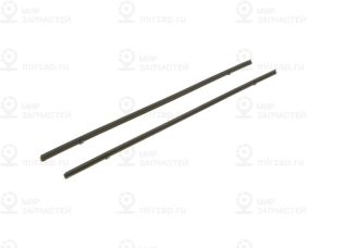 Резинка стеклоочистителя BOSCH 3397033361