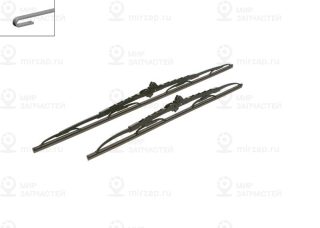 Щетка стеклоочистителя BOSCH 3397118202