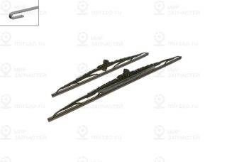 Щетка стеклоочистителя BOSCH 3397118303