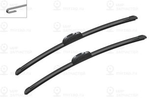 Щетка стеклоочистителя BOSCH 3397118903
