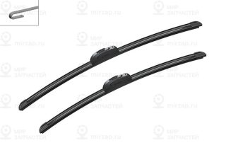 Щетка стеклоочистителя BOSCH 3397118905