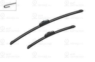 Щетка стеклоочистителя BOSCH 3397118907